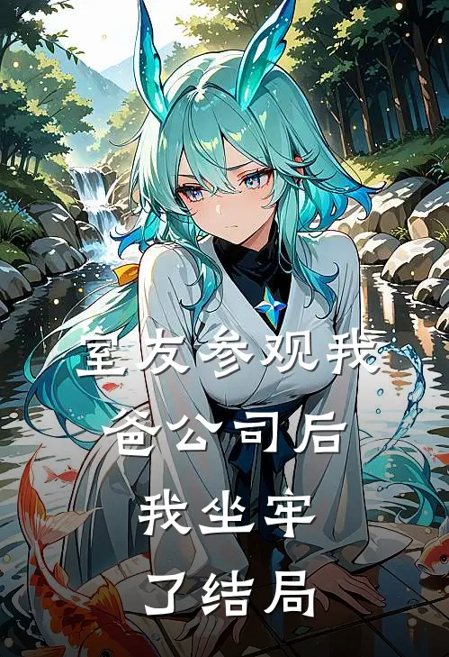 室友参观我爸公司后，我坐牢了结局