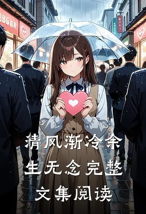清风渐冷余生无念完整文集阅读