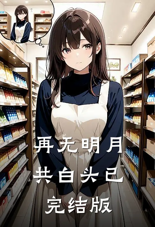 再无明月共白头已完结版