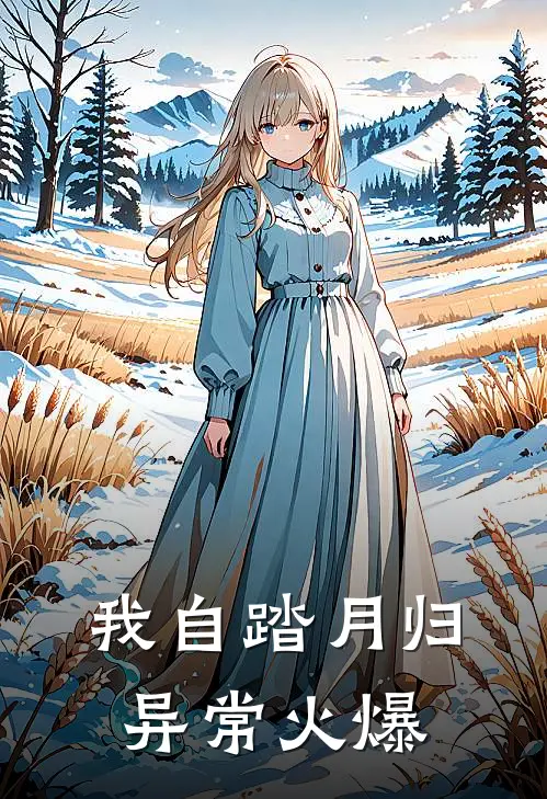 我自踏月归异常火爆