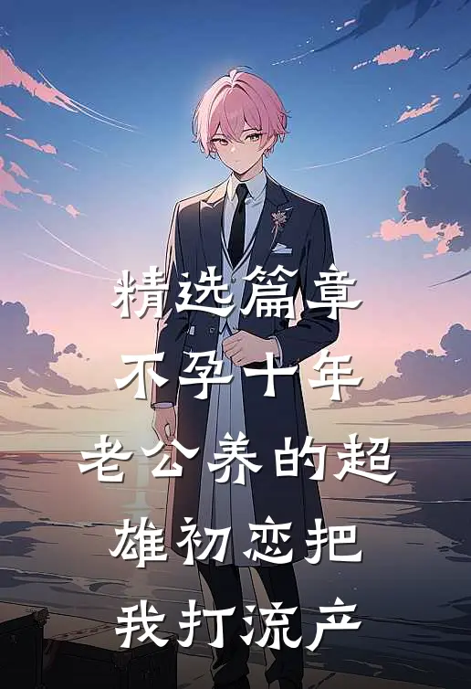 精选篇章不孕十年，老公养的超雄初恋把我打流产