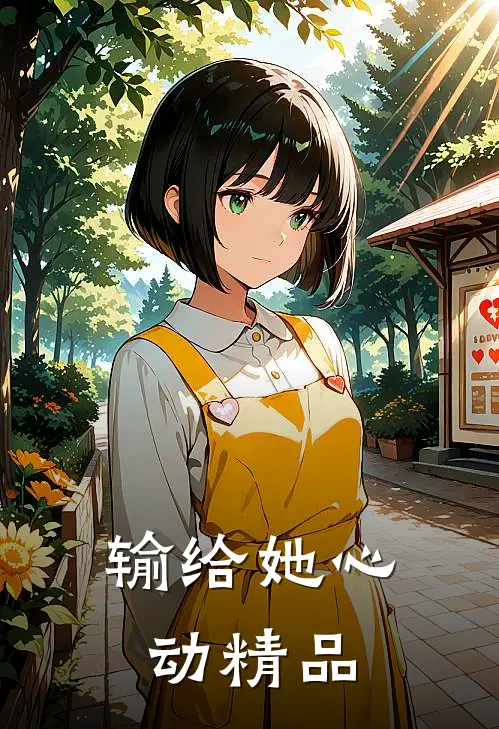 输给她心动精品