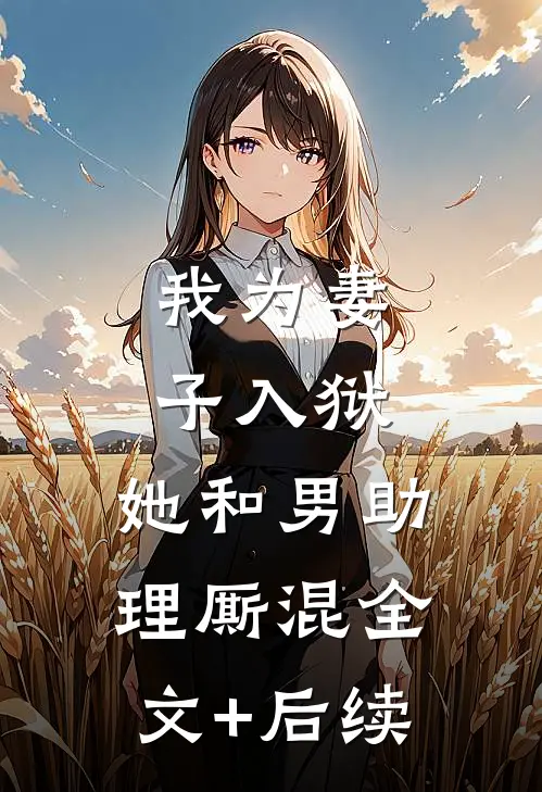 我为妻子入狱，她和男助理厮混全文+后续