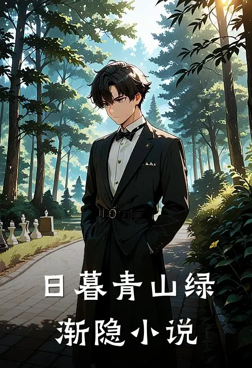 日暮青山绿渐隐小说