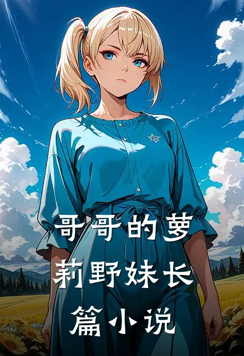 哥哥的萝莉野妹长篇小说