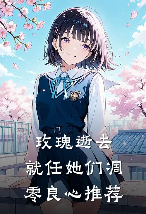 玫瑰逝去，就任她们凋零良心推荐