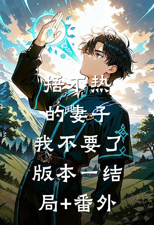 捂不热的妻子，我不要了 版本一结局+番外