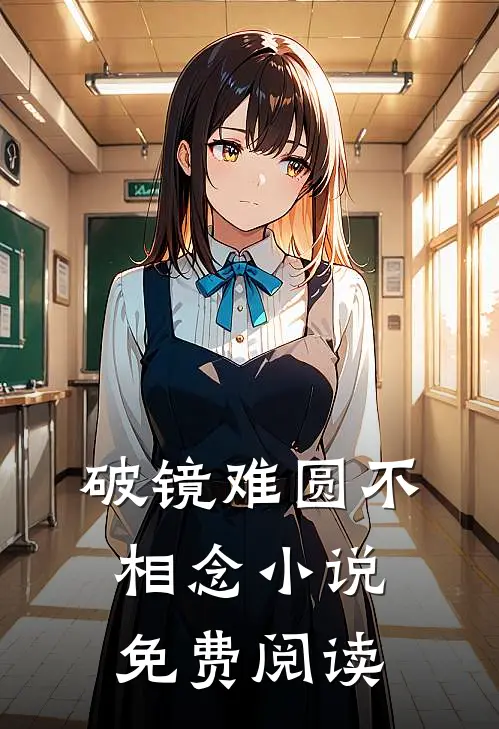 破镜难圆不相念小说免费阅读