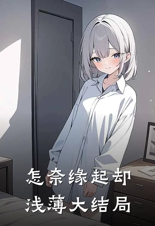怎奈缘起却浅薄大结局