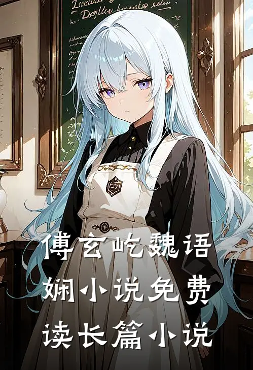 傅玄屹魏语娴小说免费读长篇小说