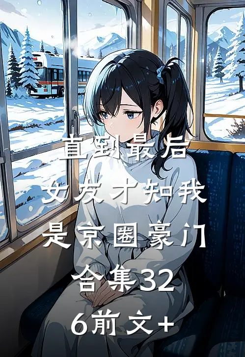 直到最后，女友才知我是京圈豪门合集326前文+