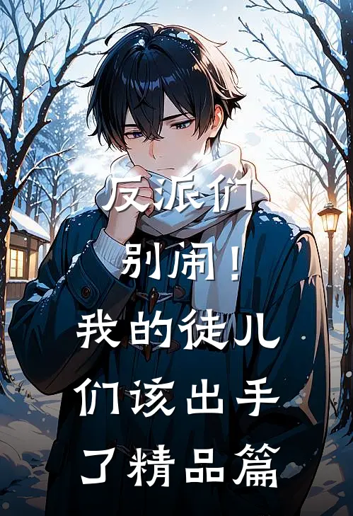 反派们别闹!我的徒儿们该出手了精品篇