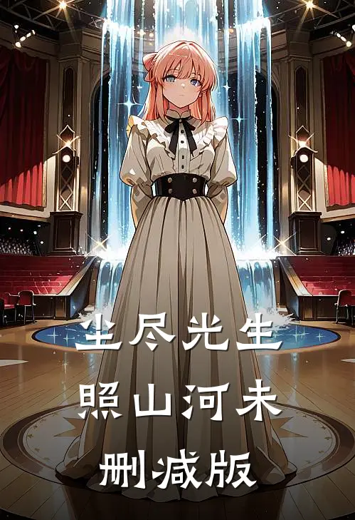 尘尽光生照山河未删减版