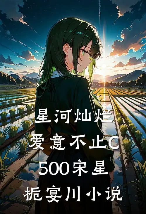 星河灿烂，爱意不止C500宋星栀宴川小说