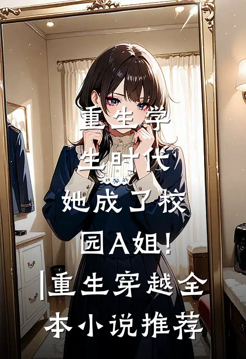 重生学生时代:她成了校园A姐!|重生穿越全本小说推荐