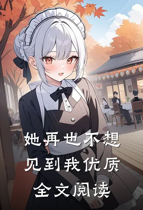 她再也不想见到我优质全文阅读