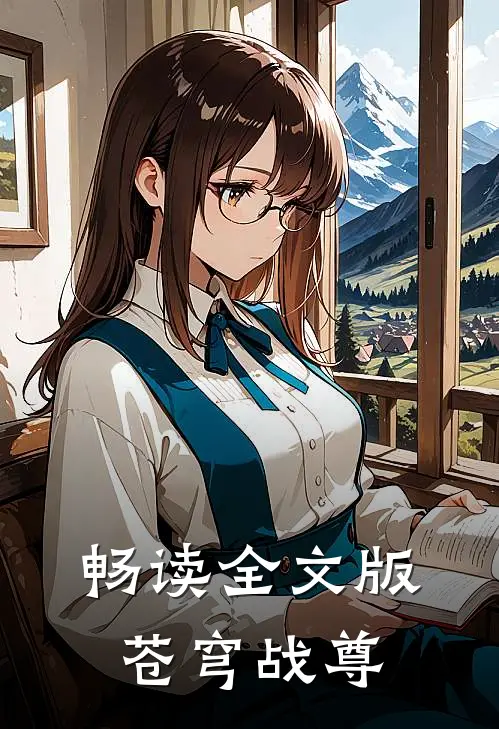畅读全文版苍穹战尊