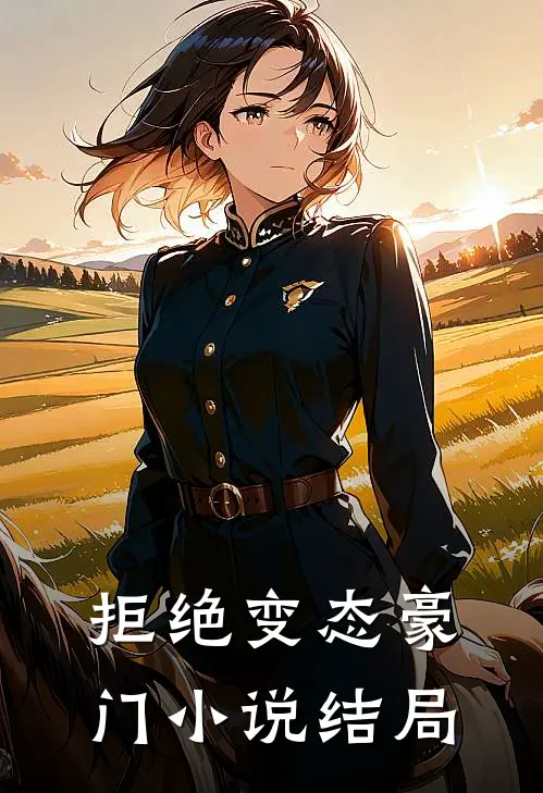 拒绝变态豪门小说结局