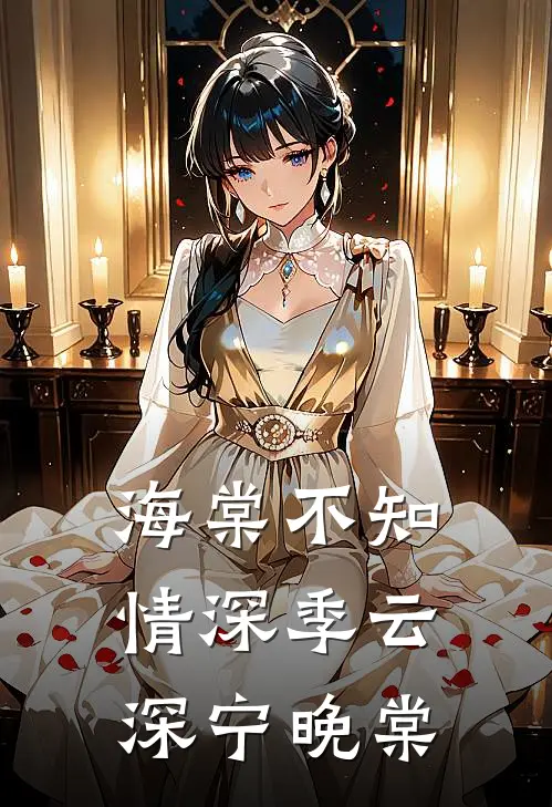 海棠不知情深季云深宁晚棠