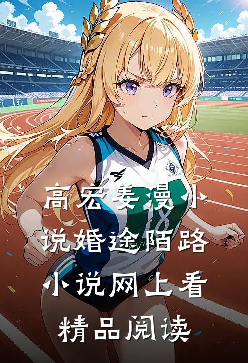 高宏姜漫小说婚途陌路小说网上看精品阅读