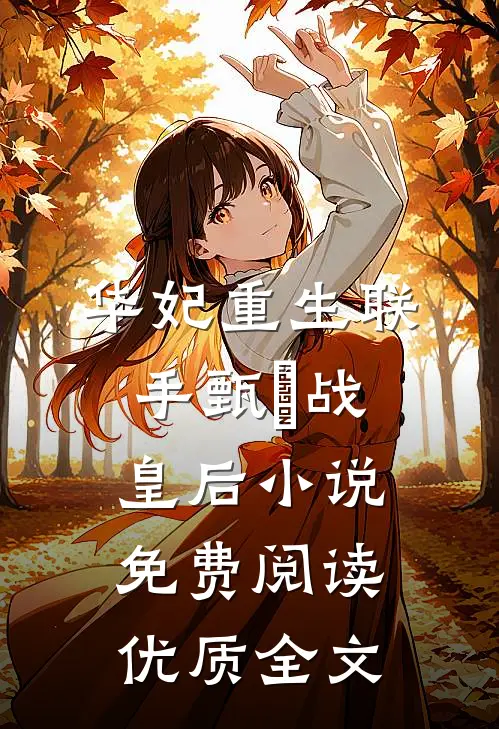 华妃重生联手甄嬛战皇后小说免费阅读优质全文
