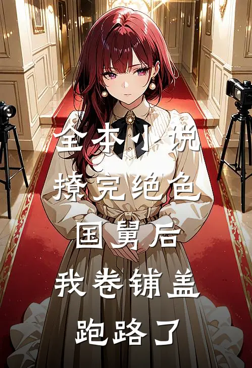 全本小说撩完绝色国舅后，我卷铺盖跑路了