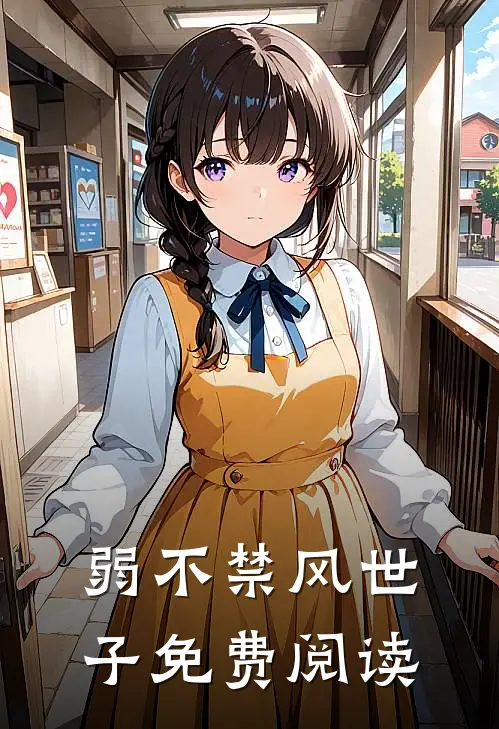 弱不禁风世子免费阅读