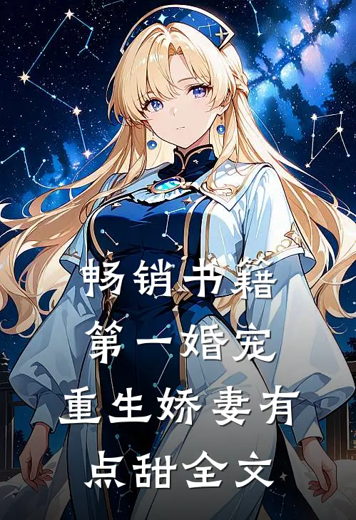 畅销书籍第一婚宠:重生娇妻有点甜全文