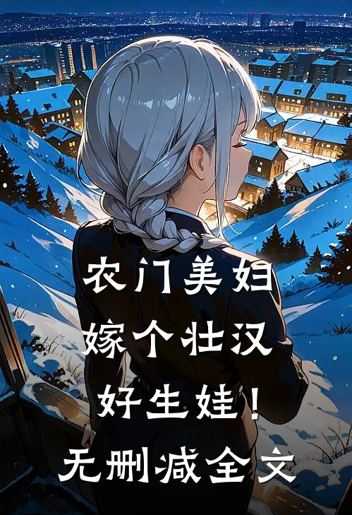 农门美妇：嫁个壮汉好生娃！无删减全文