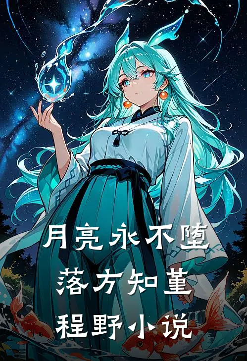 月亮永不堕落方知堇程野小说