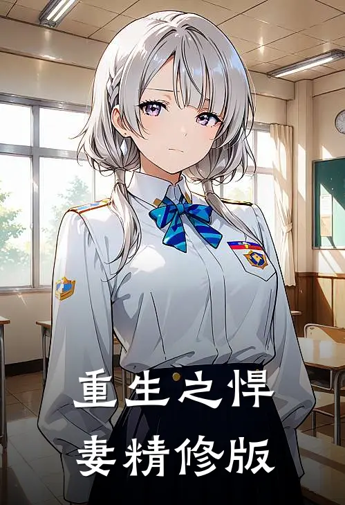 重生之悍妻精修版
