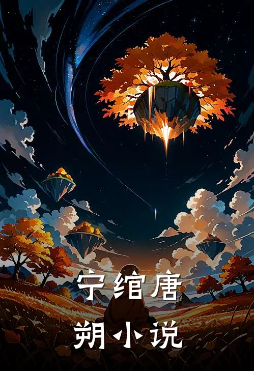 宁绾唐朔小说