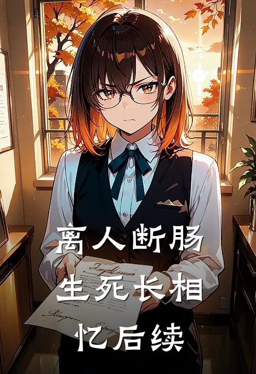 离人断肠，生死长相忆后续