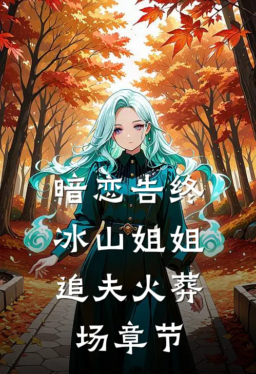 暗恋告终，冰山姐姐追夫火葬场章节