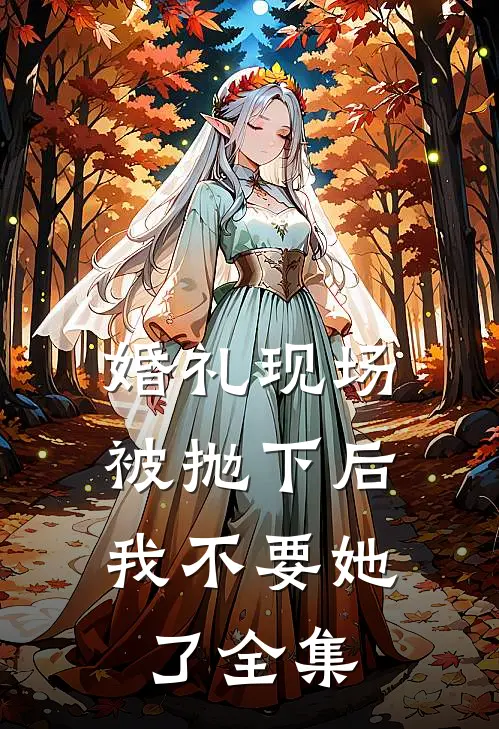 婚礼现场被抛下后，我不要她了 全集