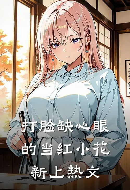 打脸缺心眼的当红小花新上热文