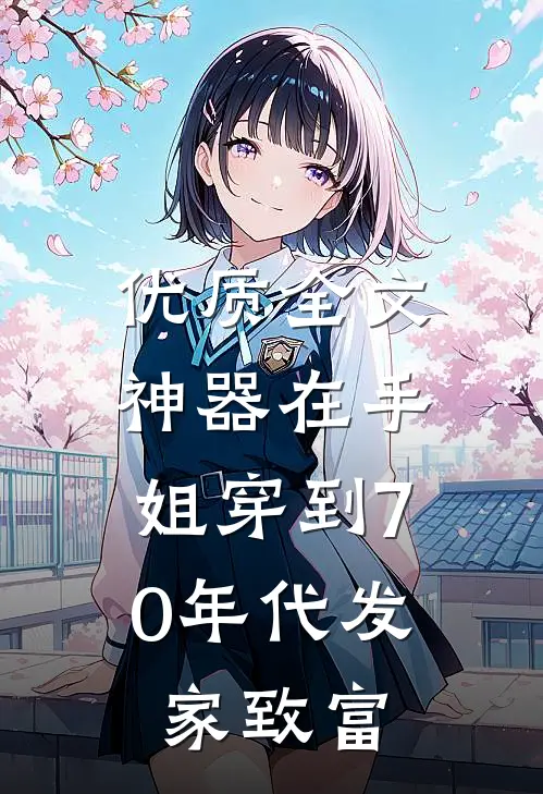 优质全文神器在手，姐穿到70年代发家致富