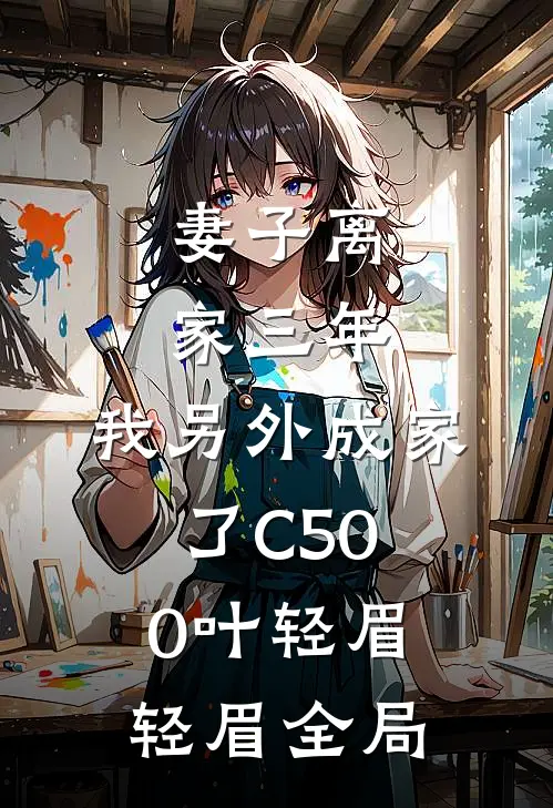 妻子离家三年，我另外成家了C500叶轻眉轻眉全局