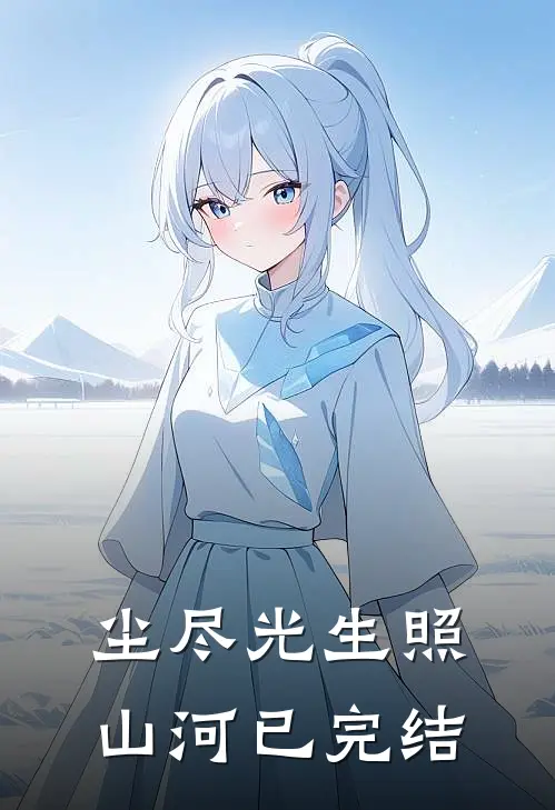 尘尽光生照山河已完结