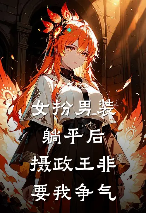 女扮男装：躺平后，摄政王非要我争气
