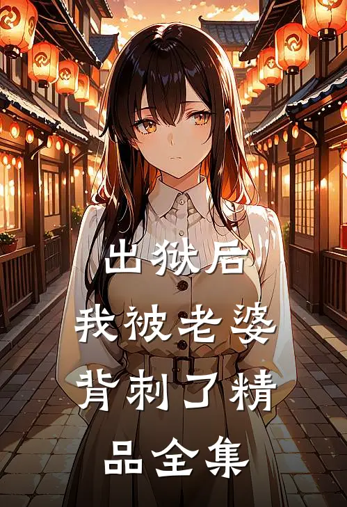 出狱后，我被老婆背刺了精品全集