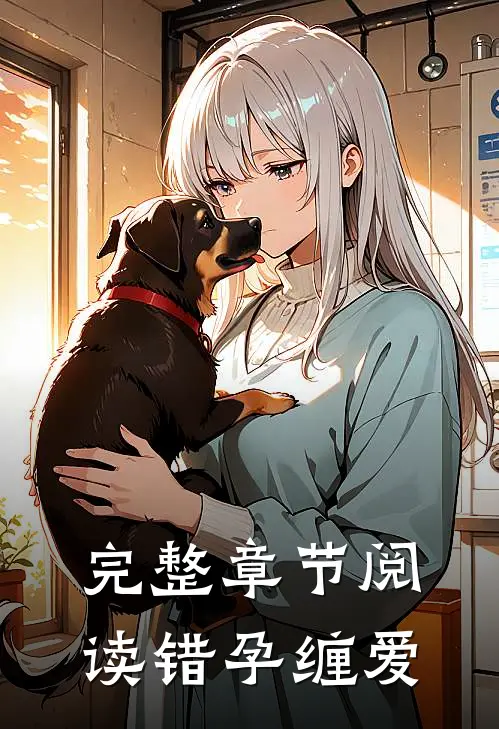 完整章节阅读错孕缠爱