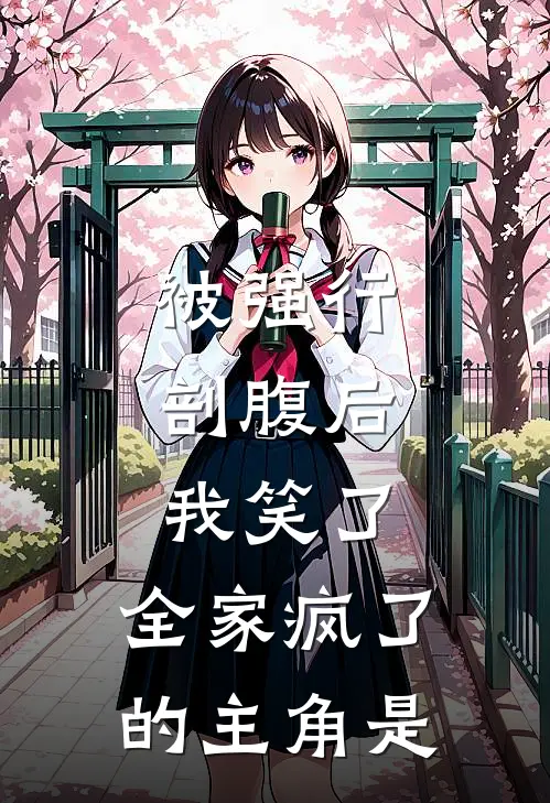 被强行剖腹后，我笑了，全家疯了的主角是