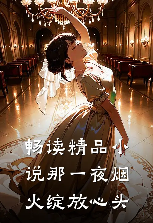 畅读精品小说那一夜烟火绽放心头
