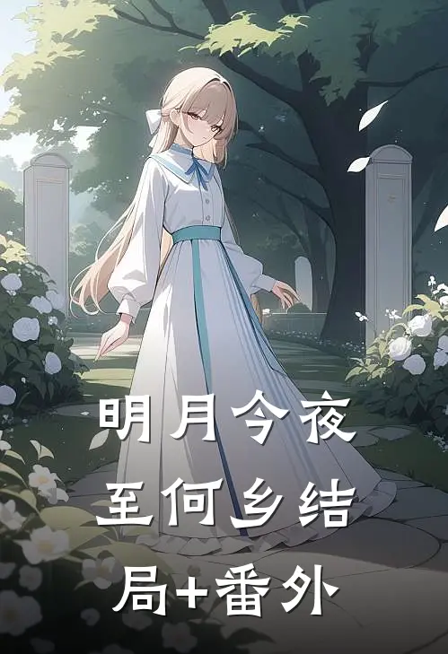 明月今夜至何乡结局+番外