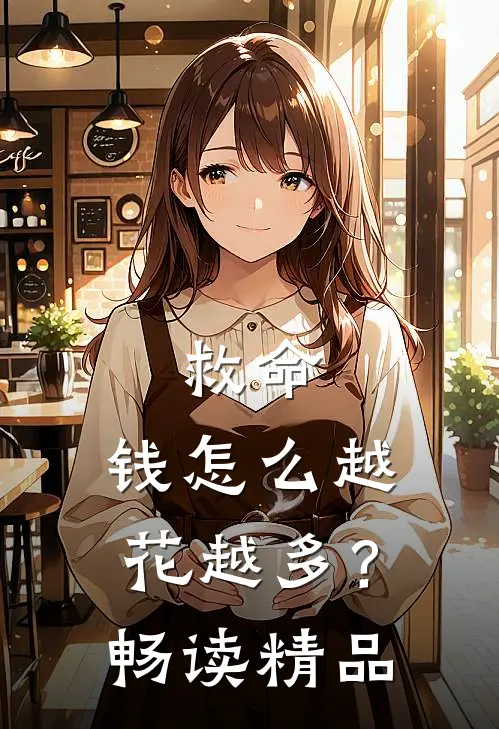 救命，钱怎么越花越多？畅读精品
