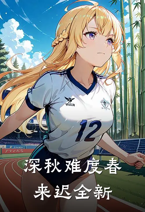 深秋难度春来迟全新