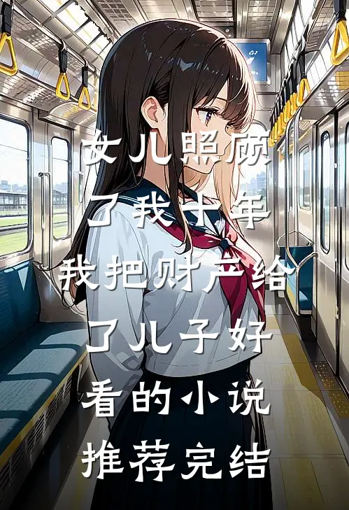 女儿照顾了我十年，我把财产给了儿子好看的小说推荐完结