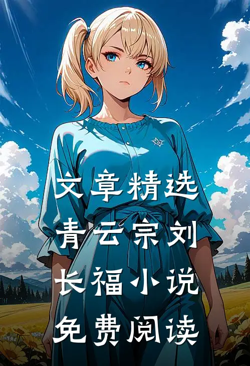 文章精选青云宗刘长福小说免费阅读