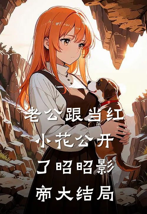 老公跟当红小花公开了昭昭影帝大结局